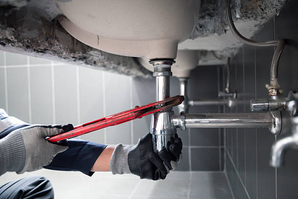 Trusted Pipe Repair service in Rockville, MD - AAA Plumbing Heating